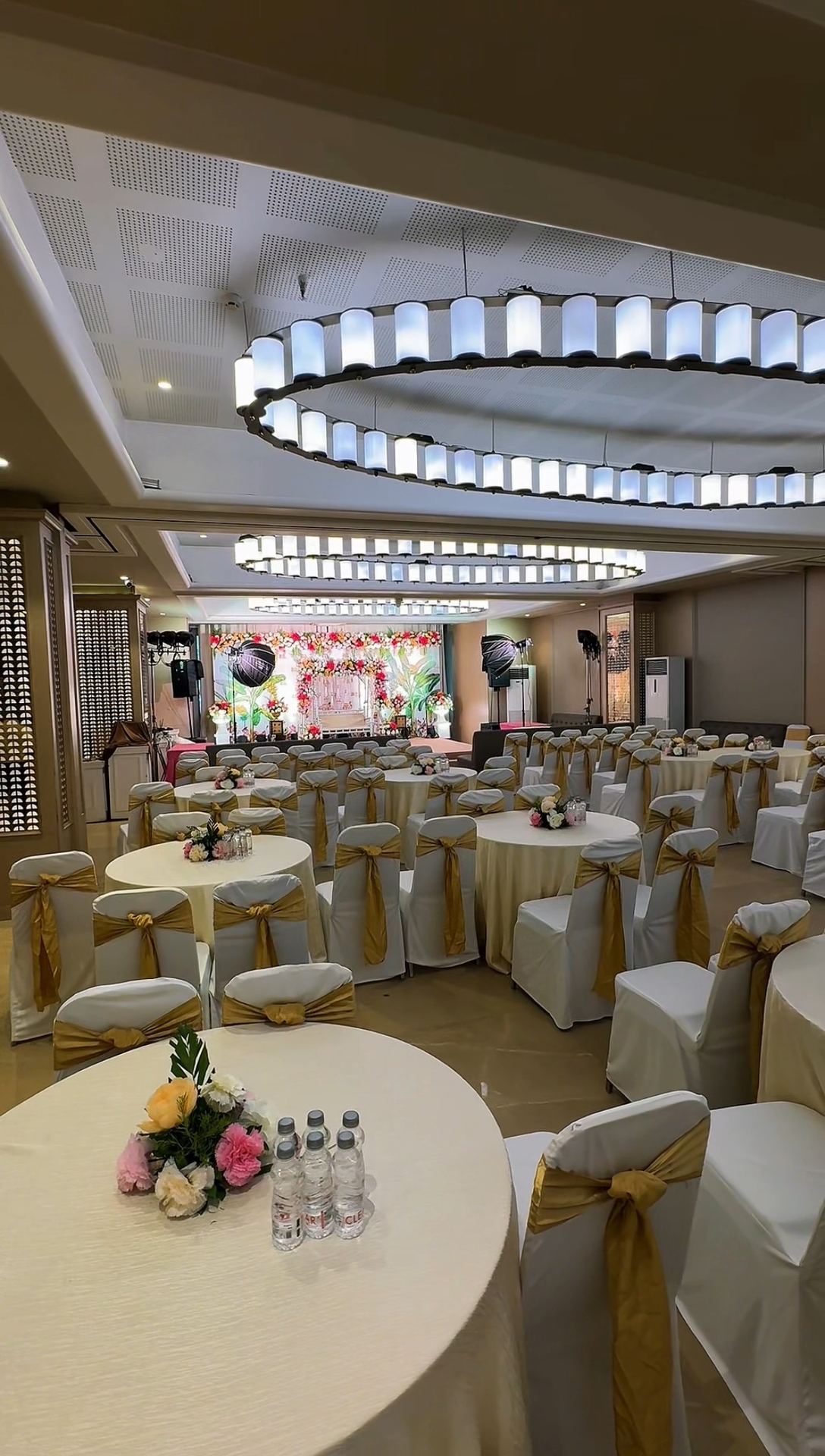 Corporate event venue Andheri